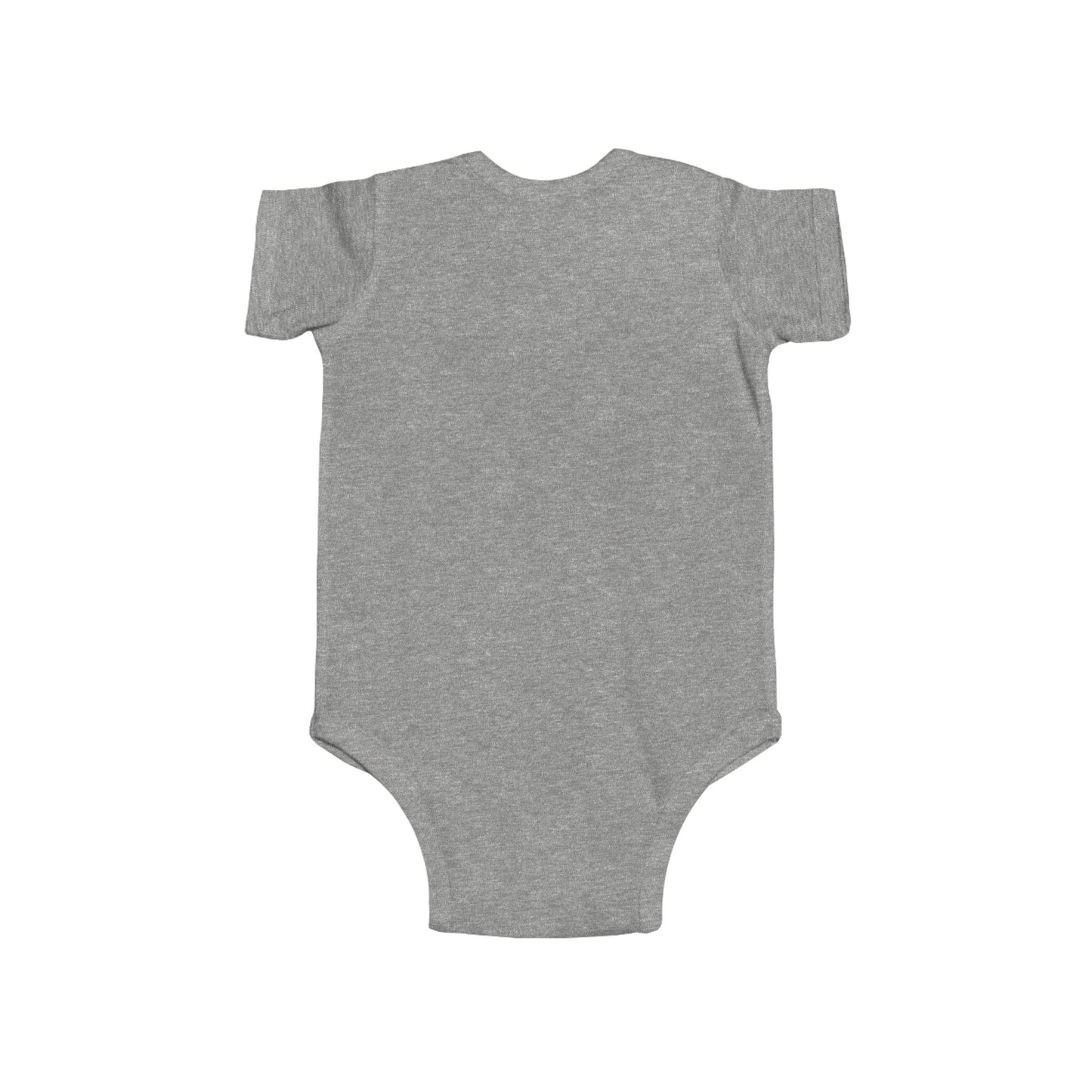 The Windsor Wondsie - Windsor Wonders Games Infant Fine Jersey Bodysuit
