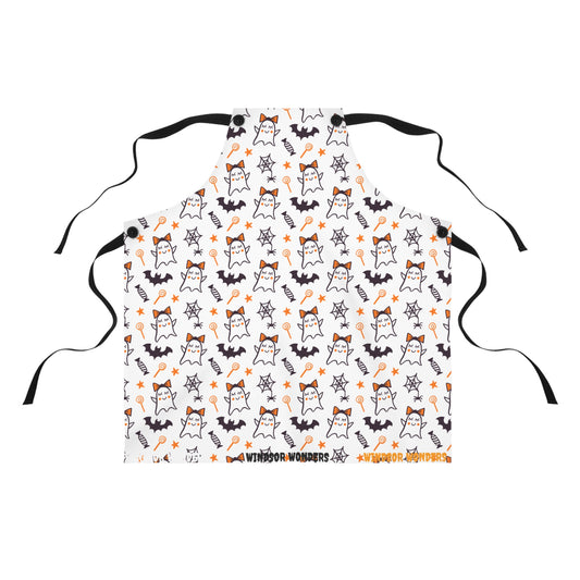 Windsor Wonders Cute Ghosts Apron (AOP)